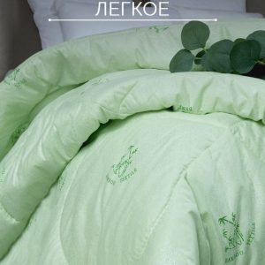 Одеяло бамбук Всесезонное