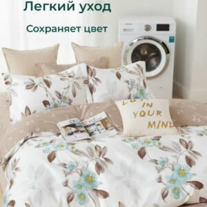 Постельное бельё Floris Арт. 111