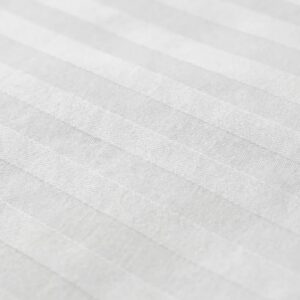 Постельное бельё Cotton Line 02 (Белое)