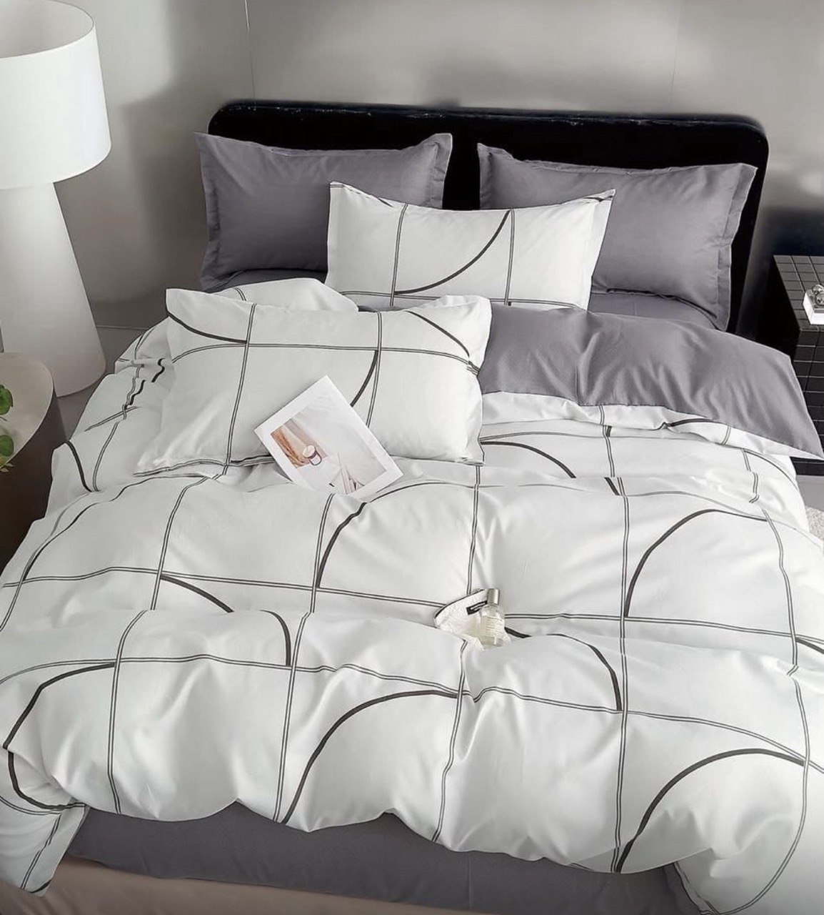 Постельное бельё Floris Арт. 185