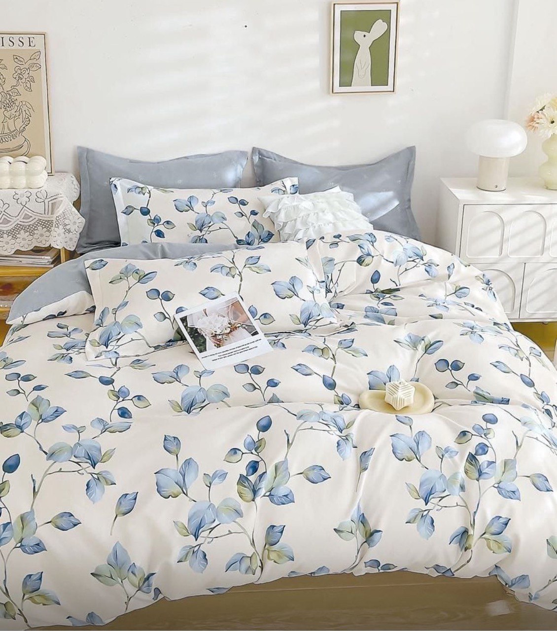 Постельное бельё Аура текстиль Арт. 115