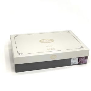 Постельное бельё satin 3D AuraKAR 07