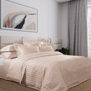 Постельное бельё Aura Stripe 1318