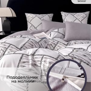 Постельное бельё Floris Арт. 119