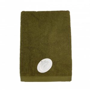 Полотенце (1 штука) 50х90 см AuraKar 49
