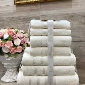 ПОЛОТЕНЦА (8 штук) Артикул 690