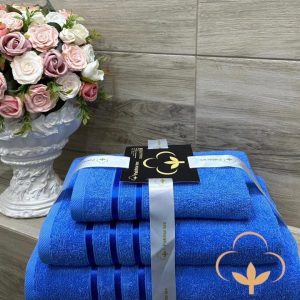 ПОЛОТЕНЦА (тройка) Артикул 674