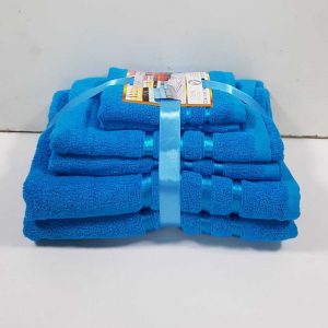 ПОЛОТЕНЦА (6 штук) Артикул 645