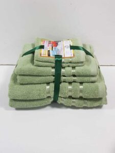 ПОЛОТЕНЦА (6 штук) Артикул 643