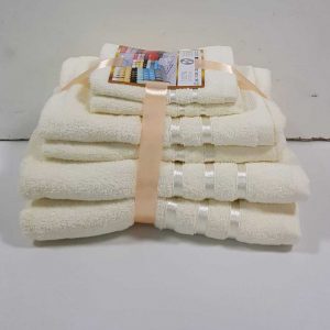 ПОЛОТЕНЦА (6 штук) Артикул 647