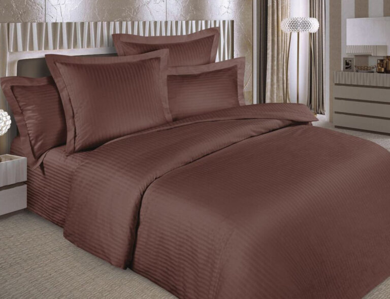 Пододеяльник Cotton Linne 33