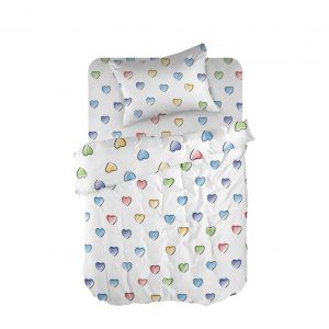 Постельное бельё Teyho kids Арт. 234-90