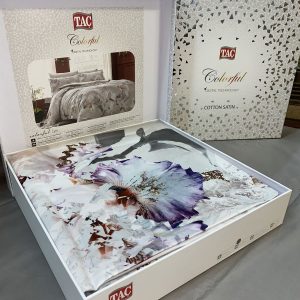 Постельное бельё TAC Тач Арт. 7070