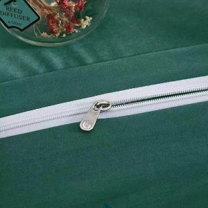 Постельное бельё Аура текстиль бархат Арт. 150-08
