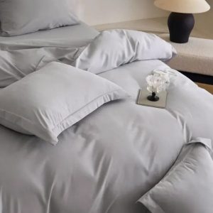 Постельное бельё Аура текстиль бархат Арт. 150-04
