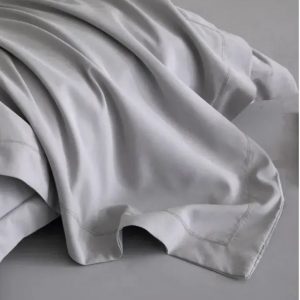 Постельное бельё Аура текстиль бархат Арт. 203 (в коробке)