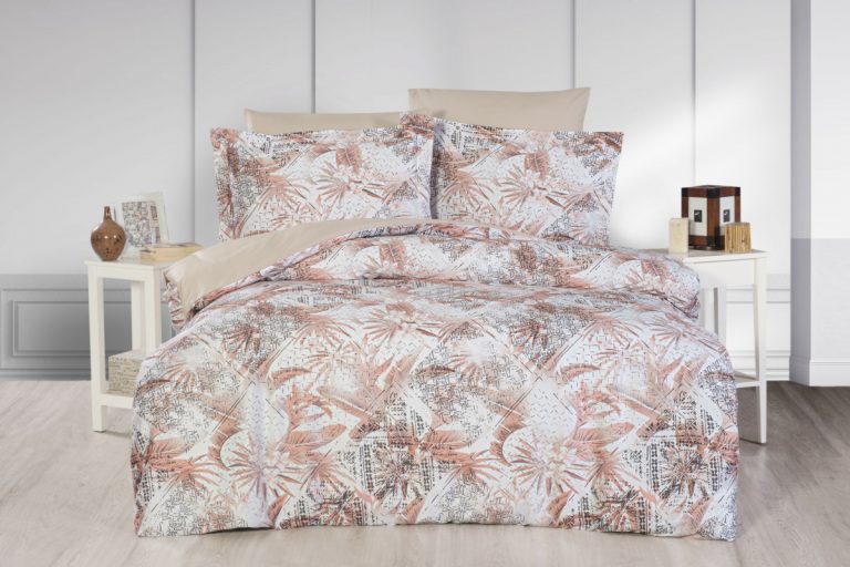 Постельное бельё AuraKAR Tencel 399-47