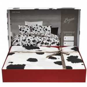 Постельное бельё AuraKAR 75FZ