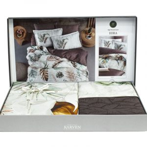 Постельное бельё AuraKAR 16792 (300 ТС)