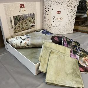 Постельное бельё TAC Тач Арт. 638-39