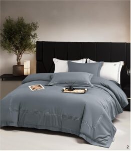 Комплект + ОДЕЯЛО Aura blumarine 02