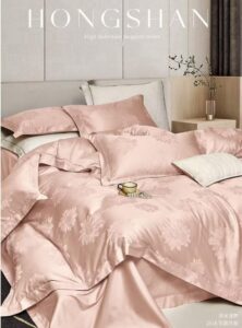 Постельное бельё Aura Tencel 13040