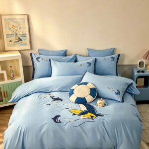 Постельное белье Aura kids 0740