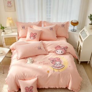 Постельное белье Aura kids 0732