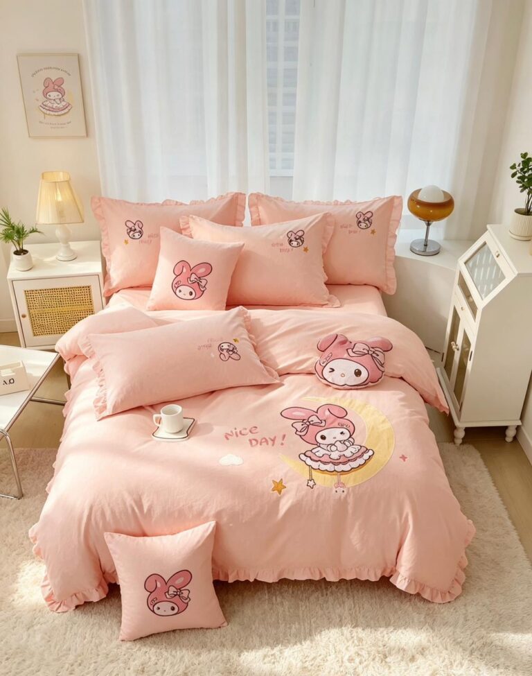 Постельное белье Aura kids 0732