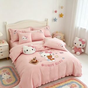 Постельное белье Aura kids 0733