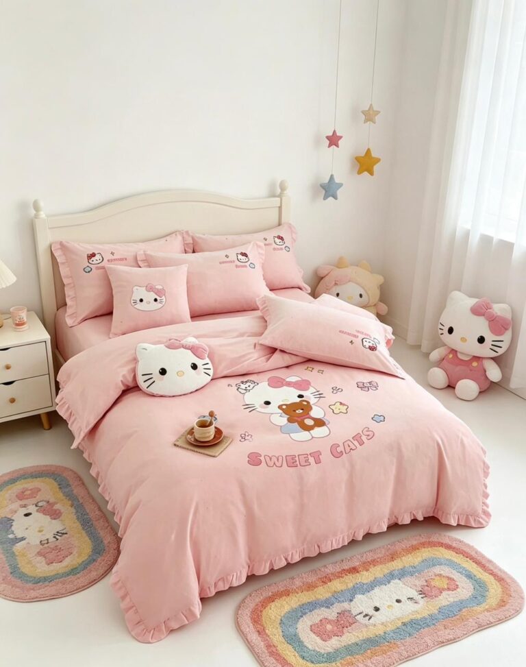 Постельное белье Aura kids 0733