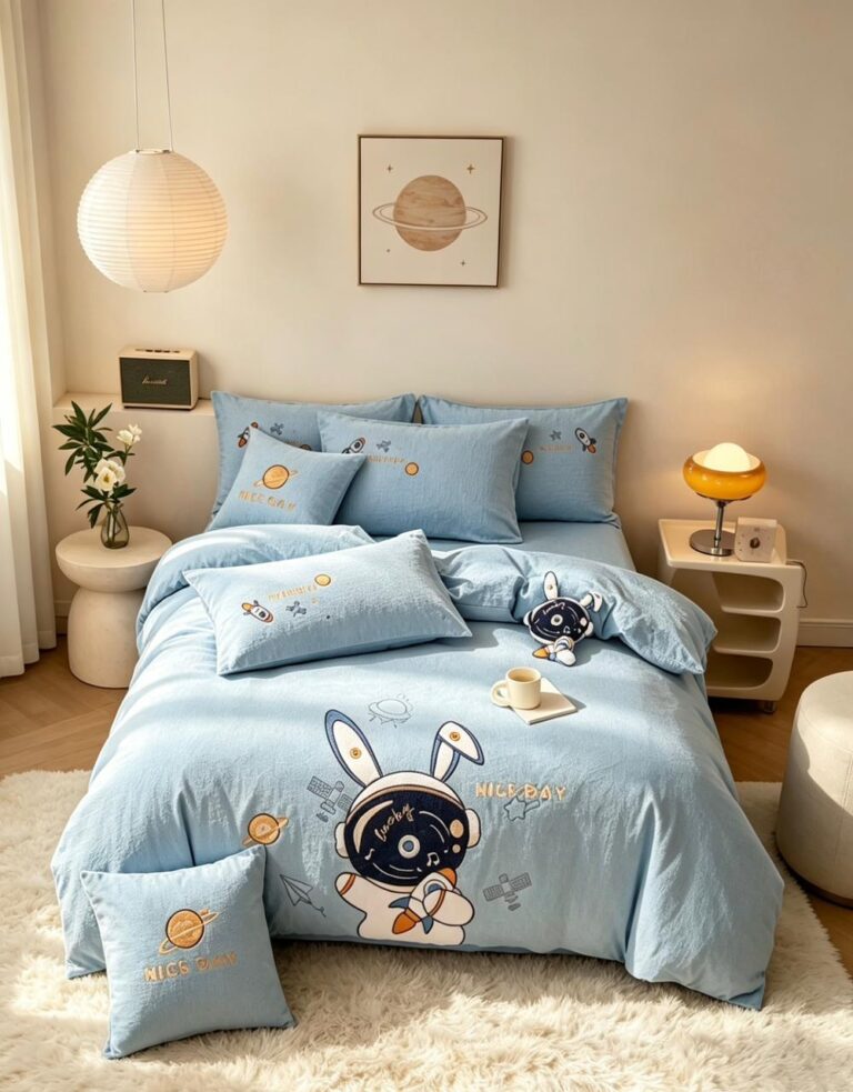 Постельное белье Aura kids 0735