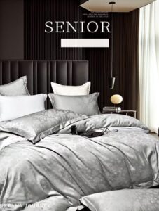 Постельное бельё Aura Tencel 13038