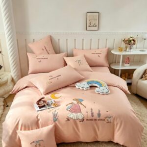 Постельное белье Aura kids 0736