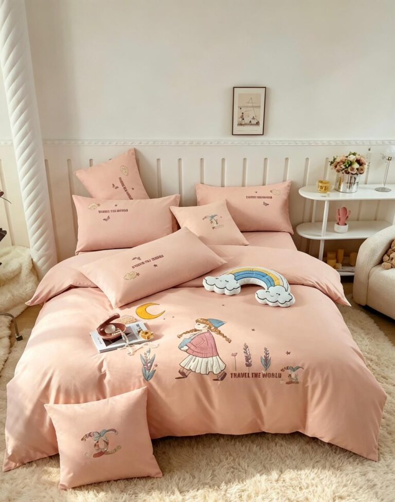 Постельное белье Aura kids 0736