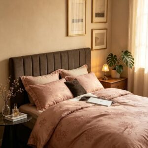 Постельное бельё Aura Tencel 13039