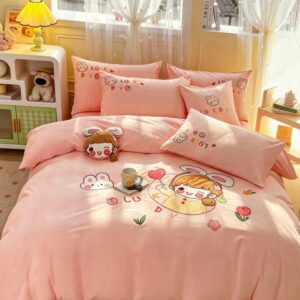 Постельное белье Aura kids 0739