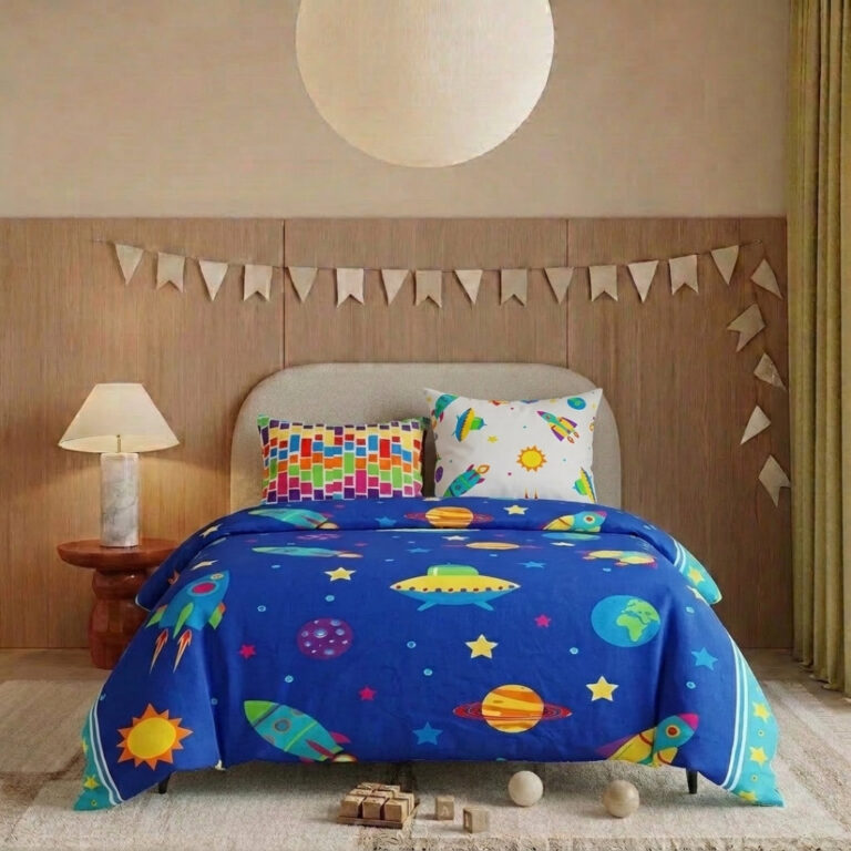 Постельное белье Aura mona 846